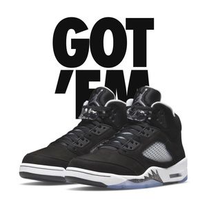 Jordan 5 retro size 10